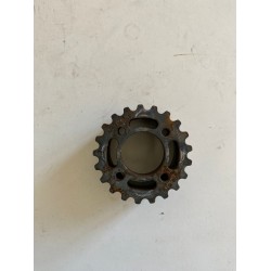 Pinion pompa VOLVO S60 V60 S90 XC90 XC60 V40 V60CC V90CC XC40 31368407 31321325