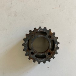 Pinion pompa VOLVO S60 V60 S90 XC90 XC60 V40 V60CC V90CC XC40 31368407 31321325
