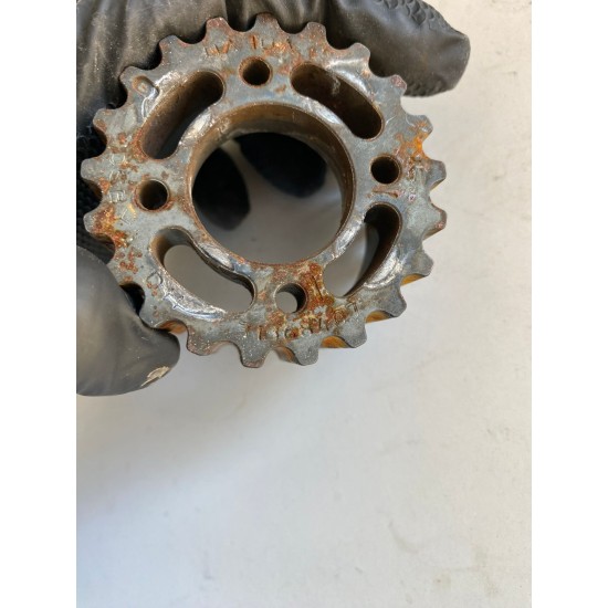 Pinion pompa VOLVO S60 V60 S90 XC90 XC60 V40 V60CC V90CC XC40 31368407 31321325