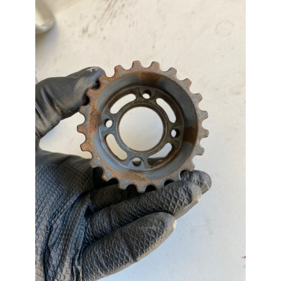 Pinion pompa VOLVO S60 V60 S90 XC90 XC60 V40 V60CC V90CC XC40 31368407 31321325 Pinion pompa VOLVO S60 V60 S90 XC90 XC60 V40 V60CC V90CC XC40 31368407 31321325