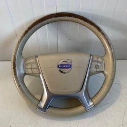 Volan cu airbag VOLVO XC60 S80 XC70 V70 31271095 31332821