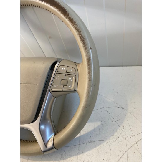 Volan cu airbag VOLVO XC60 S80 XC70 V70 31271095 31332821