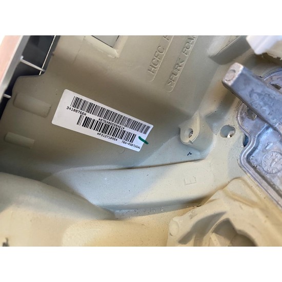 Volan cu airbag VOLVO XC60 S80 XC70 V70 31271095 31332821