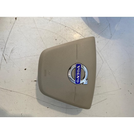 Volan cu airbag VOLVO XC60 S80 XC70 V70 31271095 31332821