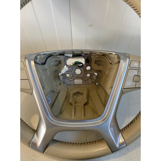 Volan cu airbag VOLVO XC60 S80 XC70 V70 31271095 31332821 Volan cu airbag VOLVO XC60 S80 XC70 V70 31271095 31332821