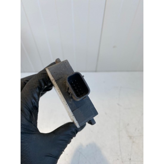 Blind spot detection system warning sensor left Volvo S90 V90 XC60 XC90 2016+ 31665692
