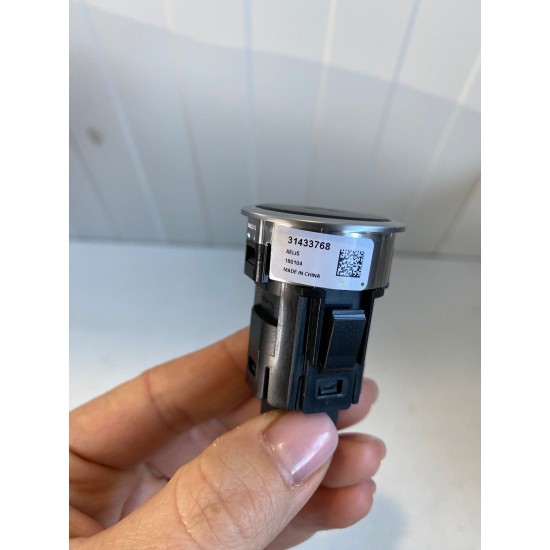 Buton pornire START/STOP VOLVO XC40 2018+ 31433768