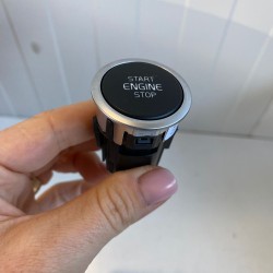 Buton pornire START/STOP VOLVO XC40 2018+ 31433768
