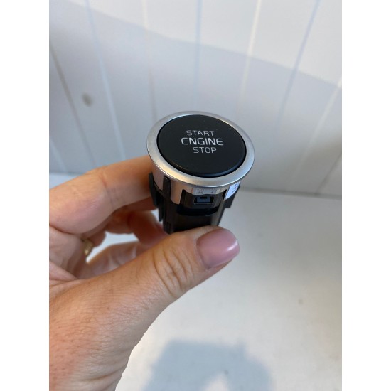 Buton pornire START/STOP VOLVO XC40 2018+ 31433768 Buton pornire START/STOP VOLVO XC40 2018+ 31433768