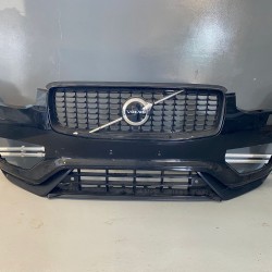 Bara Fata 6 senzori si spalatori R-Design Volvo XC90 2020+ Facelift 31690641 32345457