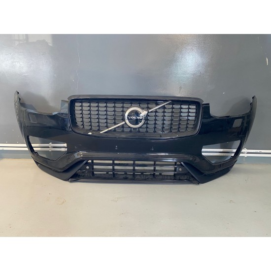Bara Fata 6 senzori si spalatori R-Design Volvo XC90 2020+ Facelift 31690641 32345457