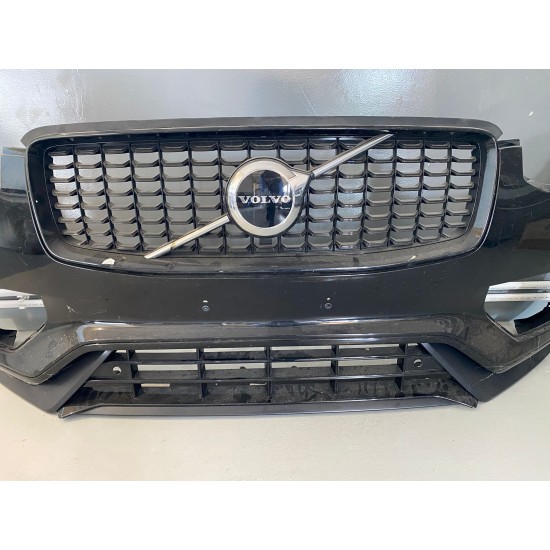 Bara Fata 6 senzori si spalatori R-Design Volvo XC90 2020+ Facelift 31690641 32345457