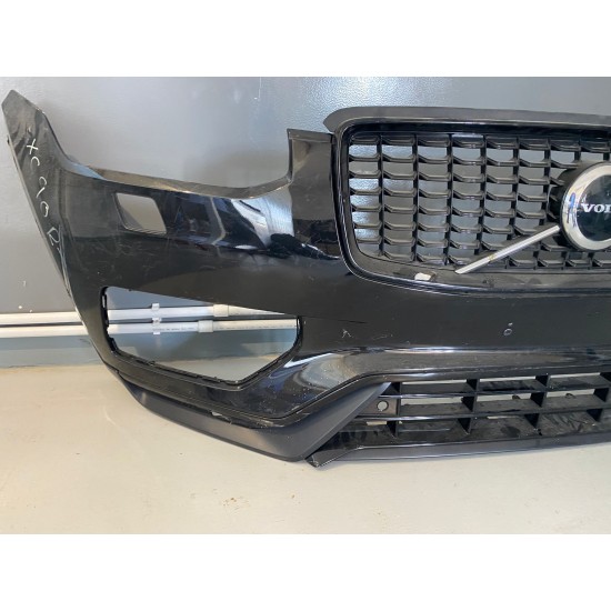 Bara Fata 6 senzori si spalatori R-Design Volvo XC90 2020+ Facelift 31690641 32345457