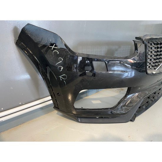 Bara Fata 6 senzori si spalatori R-Design Volvo XC90 2020+ Facelift 31690641 32345457