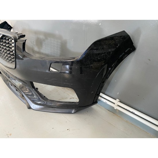 Bara Fata 6 senzori si spalatori R-Design Volvo XC90 2020+ Facelift 31690641 32345457