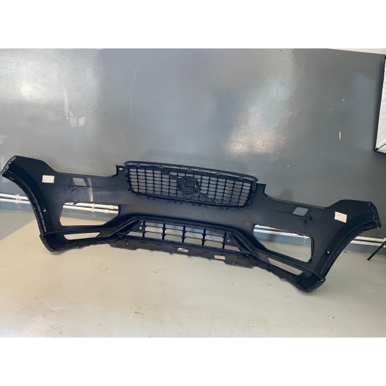 Bara Fata 6 senzori si spalatori R-Design Volvo XC90 2020+ Facelift 31690641 32345457