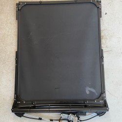 Perdeluta trapa VOLVO V40 R-DESIGN 32239411