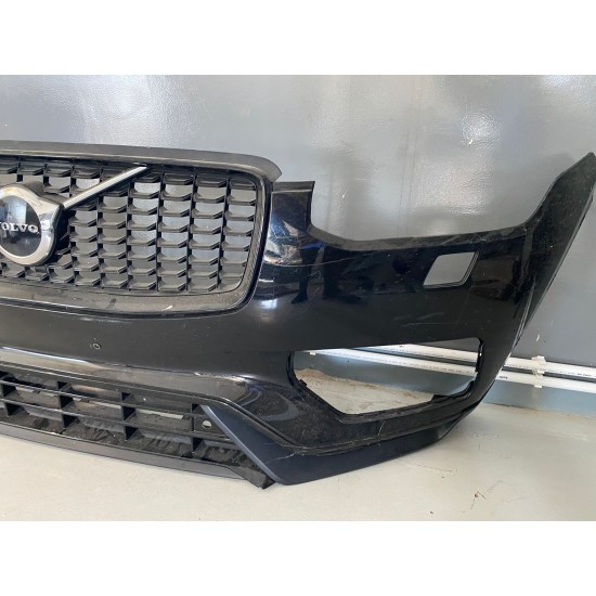 Bara Fata 6 senzori si spalatori R-Design Volvo XC90 2020+ Facelift 31690641 32345457