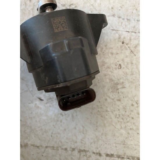Engine turbo Diesel VOLVO XC60 XC90 2020+ MILD HYBRID 