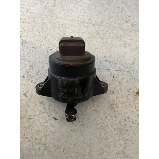 Engine turbo Diesel VOLVO XC60 XC90 2020+ MILD HYBRID 