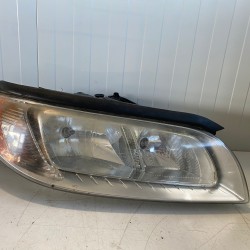 Far dreapta VOLVO S80 2007-2012