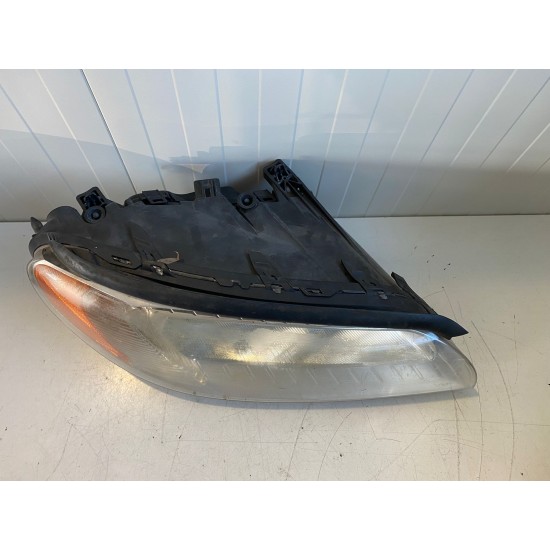 Far dreapta VOLVO S80 2007-2012