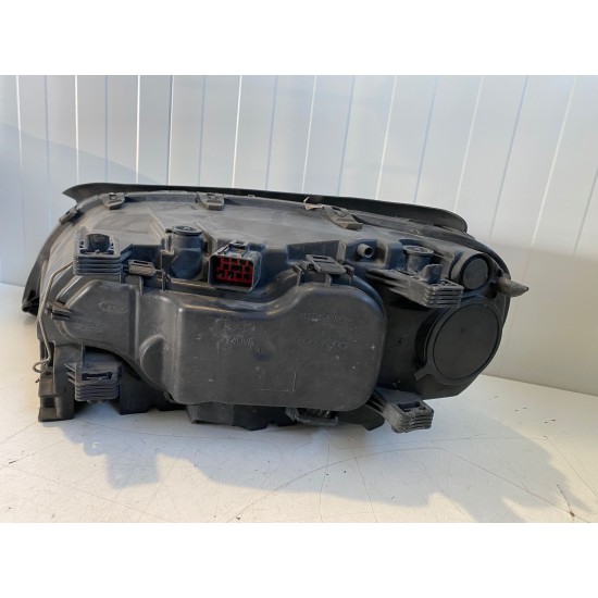 Far dreapta VOLVO S80 2007-2012