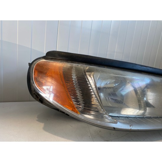 Far dreapta VOLVO S80 2007-2012 Far dreapta VOLVO S80 2007-2012