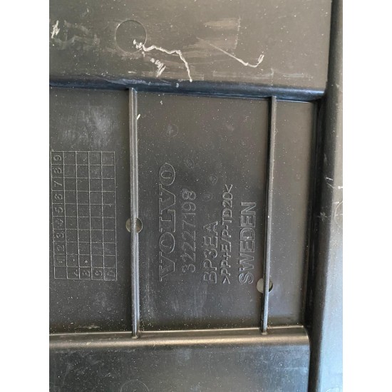 Scut radiatoare Volvo S60 V60 V60 CC 2019+ 32227198