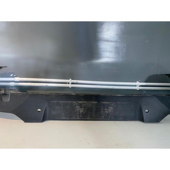 Fusta bara spate cu senzori Volvo V40 Cross Country 31323107 Fusta bara spate cu senzori Volvo V40 Cross Country 31323107