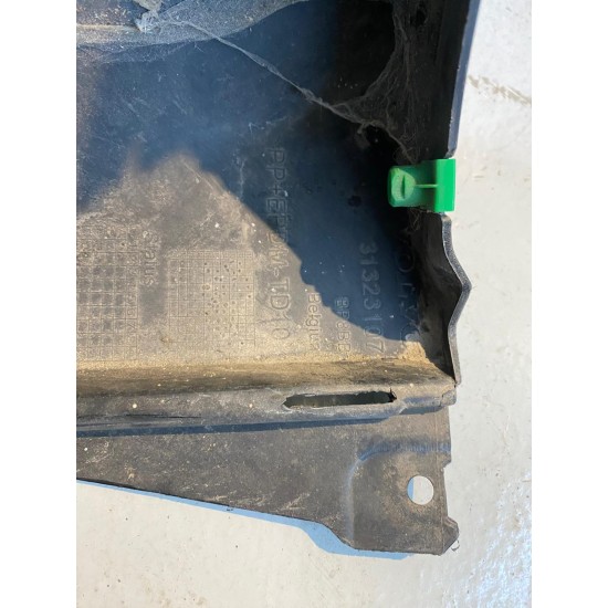 Fusta bara spate cu senzori Volvo V40 Cross Country 31323107 