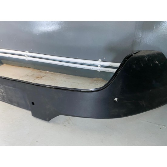 Fusta bara spate cu senzori Volvo V40 Cross Country 31323107 