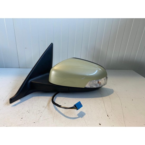 Left rear view mirror 7 wires VOLVO S40 2004-2008 31278733