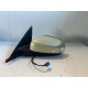 Left rear view mirror 7 wires VOLVO S40 2004-2008 31278733