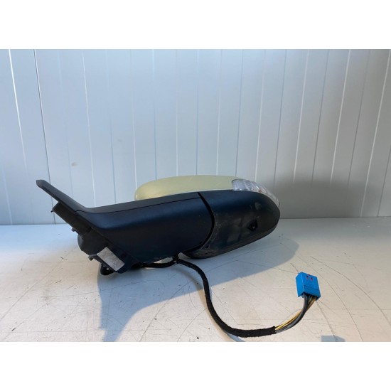 Left rear view mirror 7 wires VOLVO S40 2004-2008 31278733