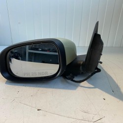 Oglinda stanga 7 FIRE VOLVO S40 2004-2008 31278733