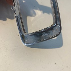 Front seat light internal overhead roof trim VOLVO XC90 31457194