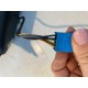 Left rear view mirror 7 wires VOLVO S40 2004-2008 31278733 Left rear view mirror 7 wires VOLVO S40 2004-2008 31278733
