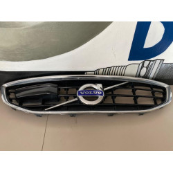 Grila cu radar distronic Volvo V40 2012-2015 31353126, 31353127