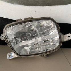 Position lamp daylight LED left Volvo XC90 2010-2014 31323701