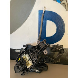 Broasca usa spate dreapta Volvo V90 XC40 31462447