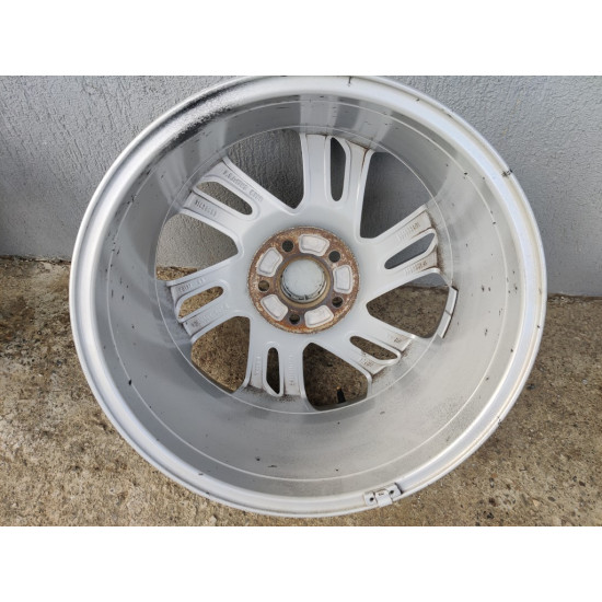 Janta VALDER 17" 5x108 Volvo XC60 XC70 - 31429693