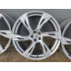 Volvo OEM 22″ x 9″ Aluminum Alloy Wheel Rim XC90 XC60 XC40 S90 V90 S60 V60 - 31650460