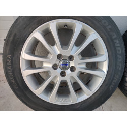 Jante MANTUS 18″ 5×108 Volvo XC40 XC60 XC70 XC90 Cod: 31201486