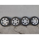 Jante VALDER R17" 5x108 Volvo XC60 XC70 Cod: 31429693 