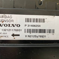 Calculator Airbag Volvo V40 31406254