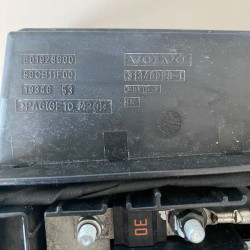 Relay Fuse Box Start Stop Volvo V40 31346998 30659046