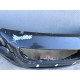 Front bumper with washer holes Volvo S60 V60 2010-2014 31290811