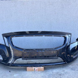 Front bumper without washer and senzor holes Volvo S60 V60 2010-2014 30795006