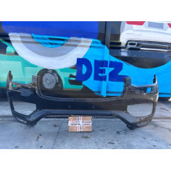 Bara fata cu gauri de spalator si 6 de senzor Volvo XC90 2016-2020 31353362